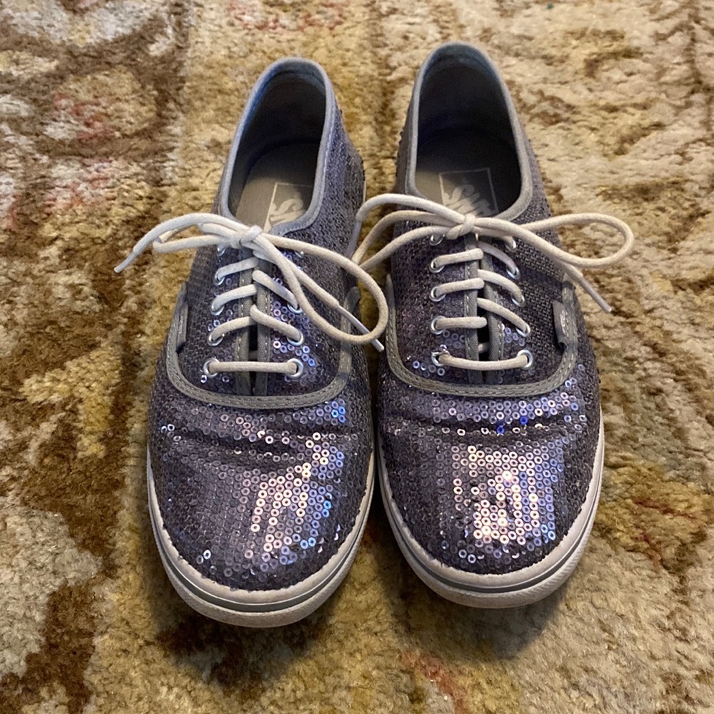 Vans Sneakers